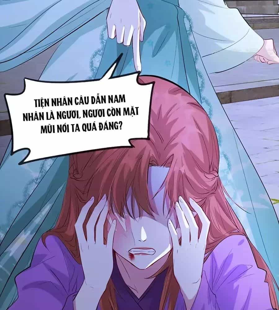 Gian Phi Như Thử Đa Kiều - Chương 54 - ảnh 55