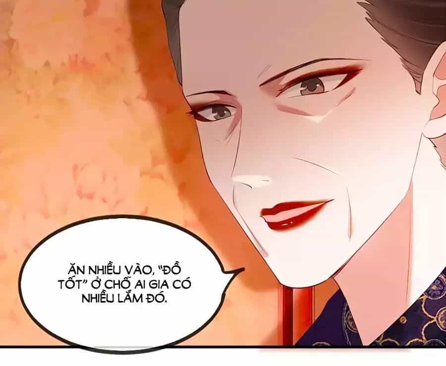 Gian Phi Như Thử Đa Kiều - Chương 54 - ảnh 7