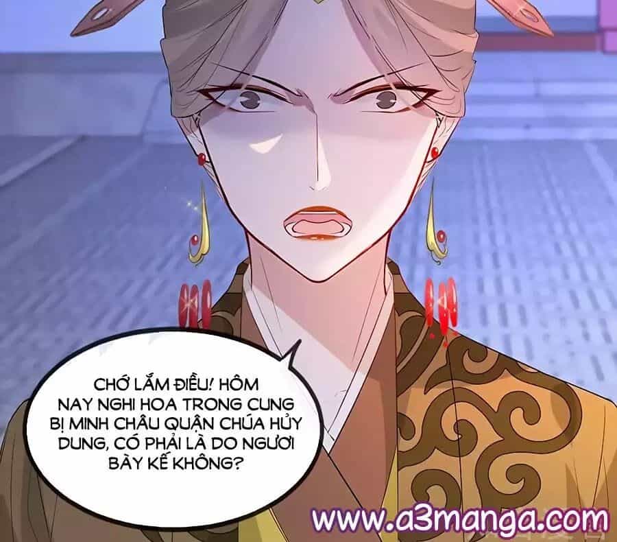 Gian Phi Như Thử Đa Kiều - Chương 54 - ảnh 72