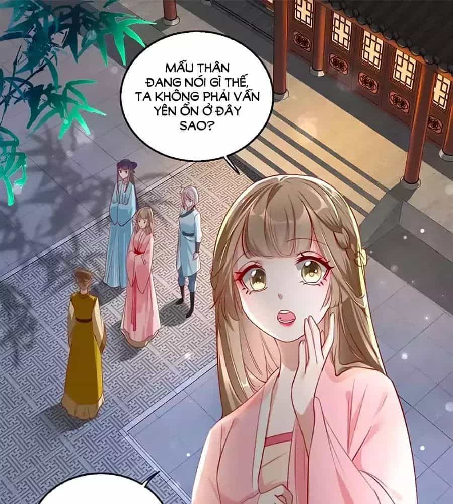 Gian Phi Như Thử Đa Kiều - Chương 55 - ảnh 1