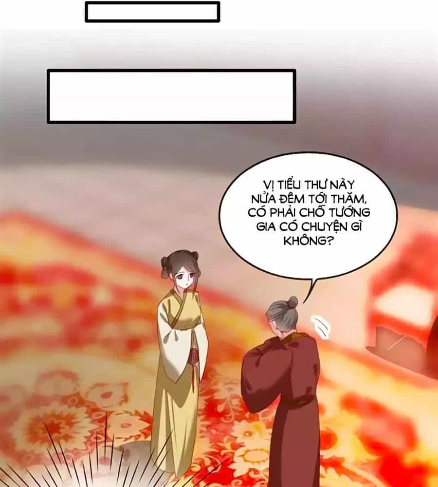 Gian Phi Như Thử Đa Kiều - Chương 55 - ảnh 13