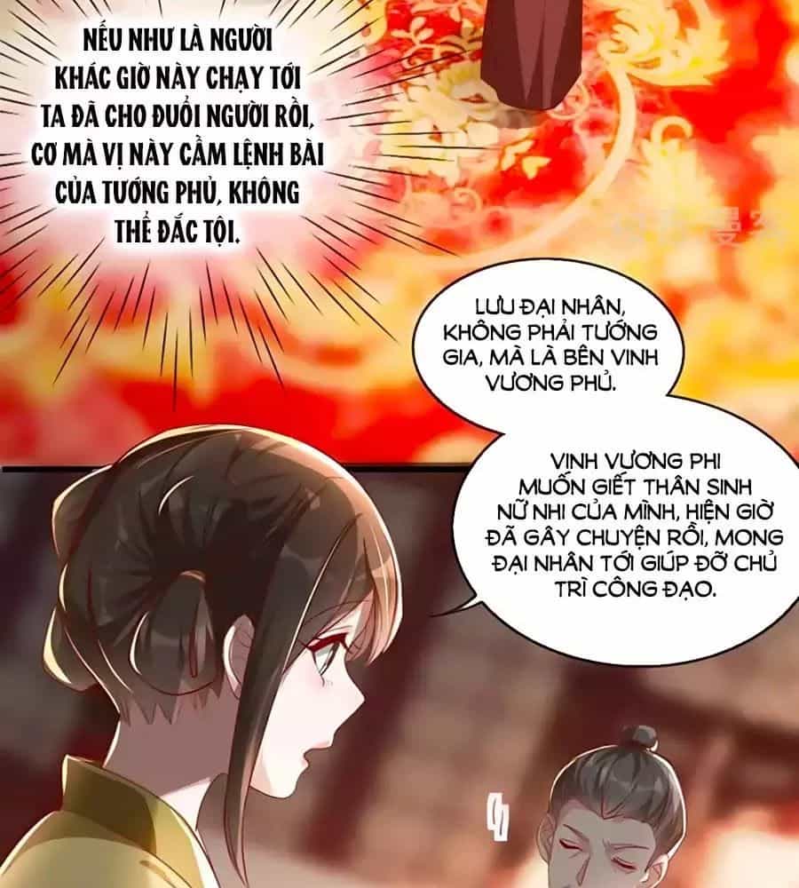 Gian Phi Như Thử Đa Kiều - Chương 55 - ảnh 14