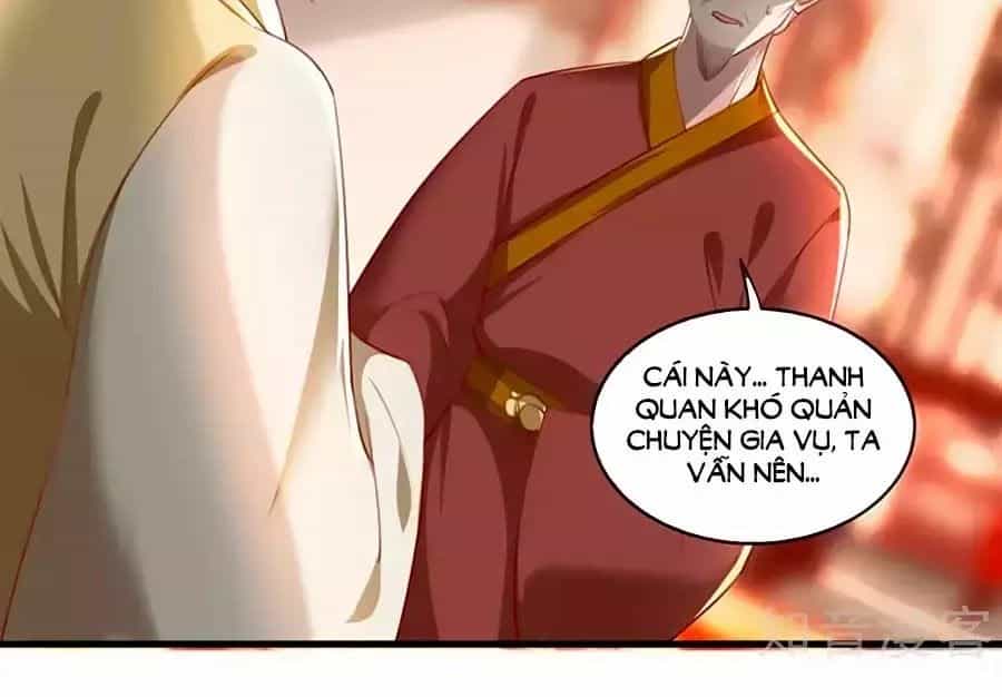 Gian Phi Như Thử Đa Kiều - Chương 55 - ảnh 15
