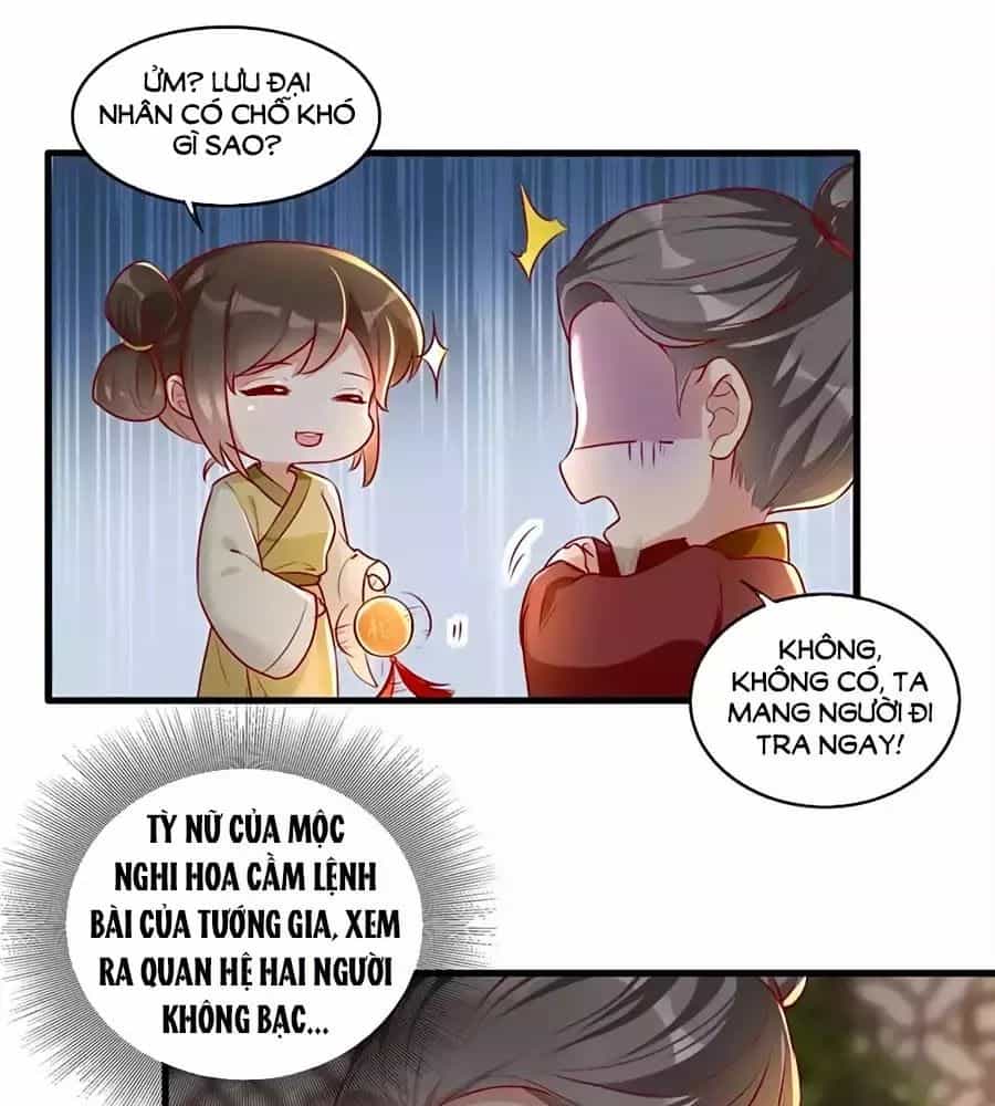 Gian Phi Như Thử Đa Kiều - Chương 55 - ảnh 16