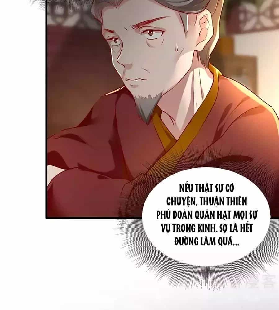 Gian Phi Như Thử Đa Kiều - Chương 55 - ảnh 17