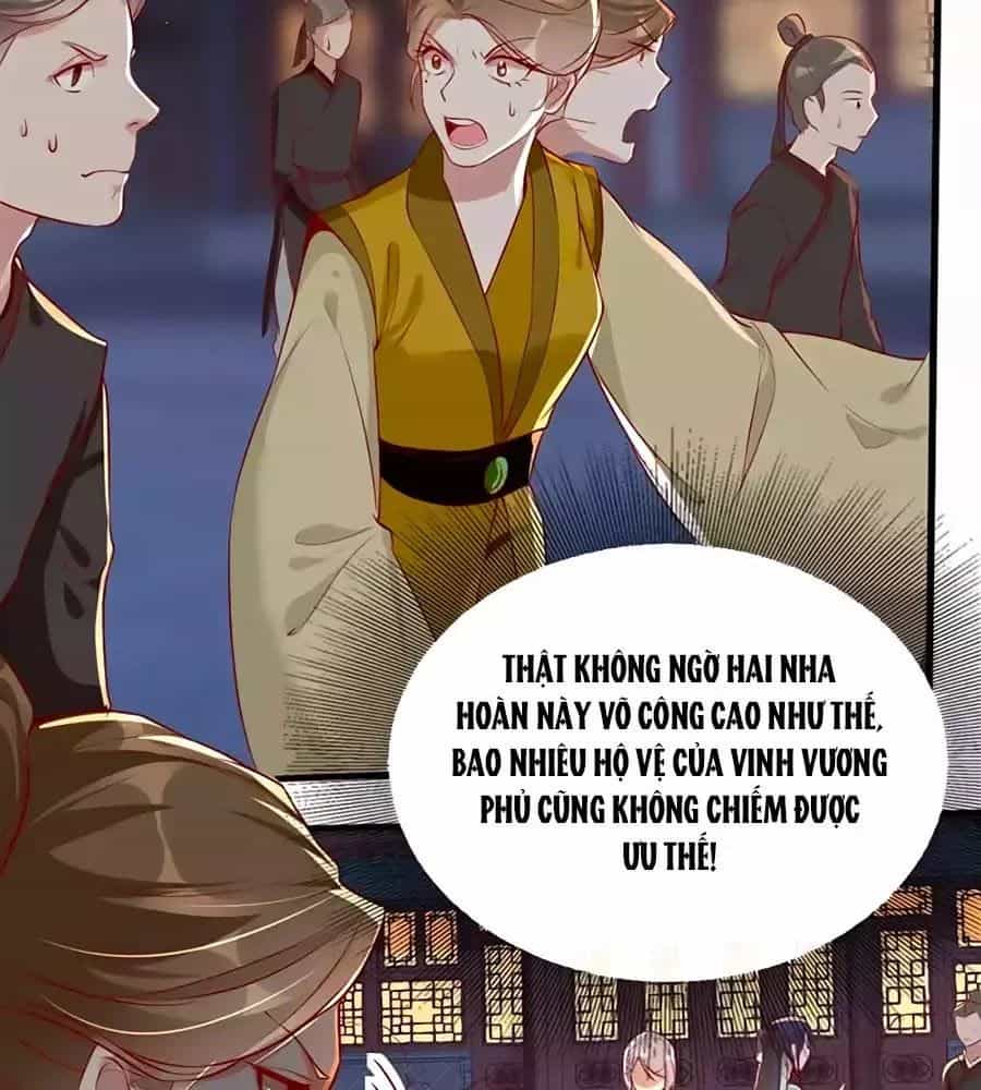Gian Phi Như Thử Đa Kiều - Chương 55 - ảnh 21