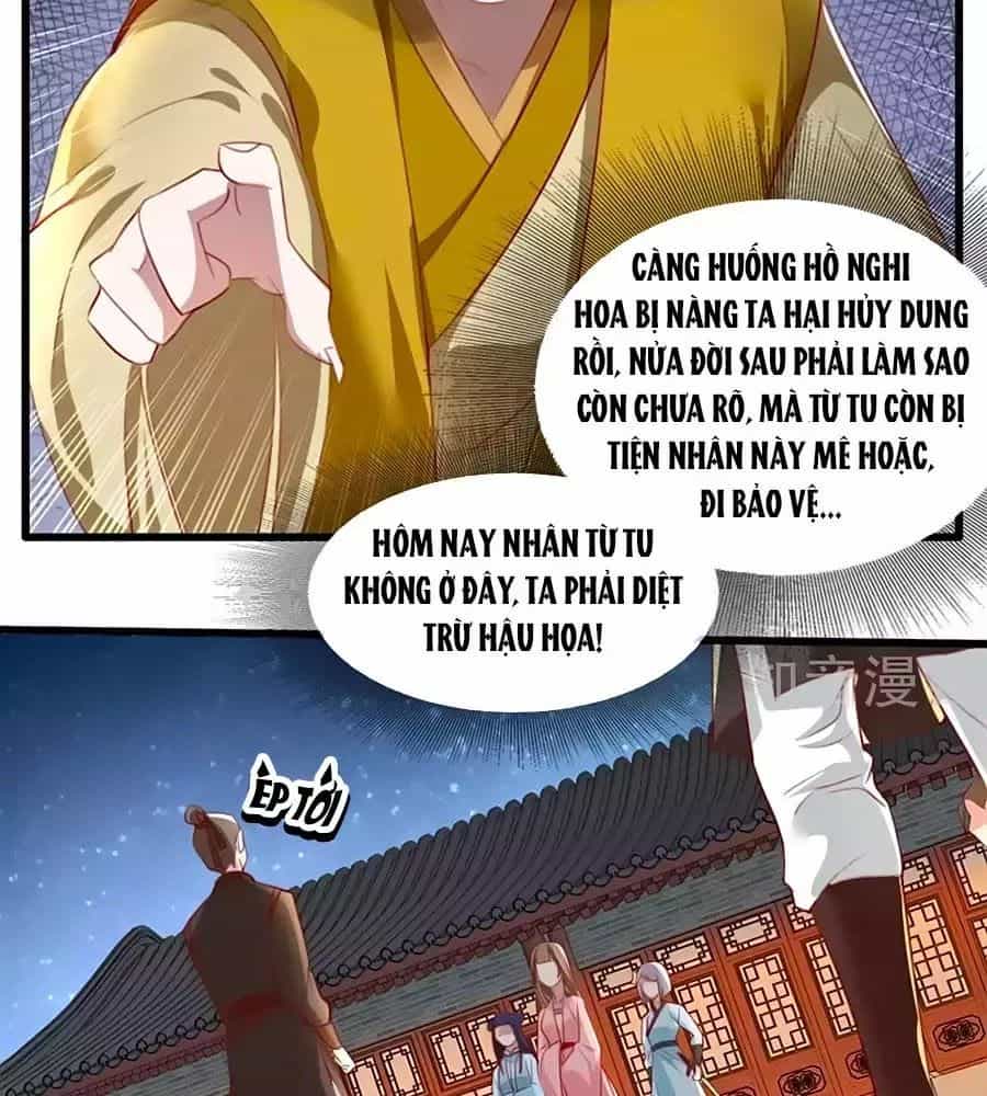 Gian Phi Như Thử Đa Kiều - Chương 55 - ảnh 3