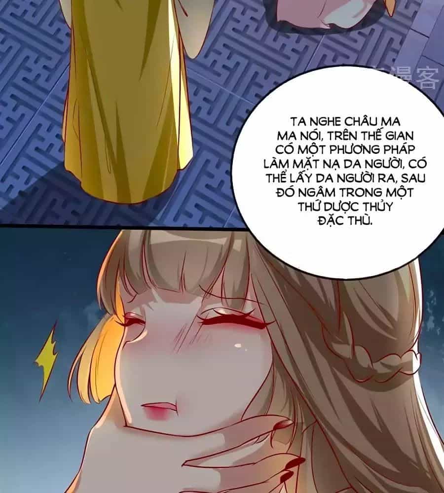 Gian Phi Như Thử Đa Kiều - Chương 55 - ảnh 34