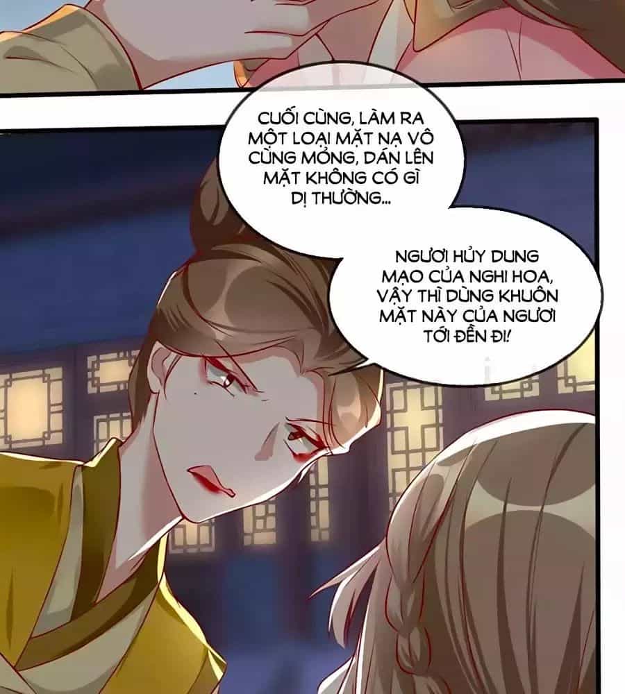 Gian Phi Như Thử Đa Kiều - Chương 55 - ảnh 35