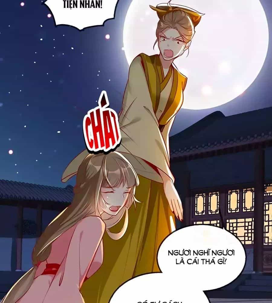 Gian Phi Như Thử Đa Kiều - Chương 55 - ảnh 38