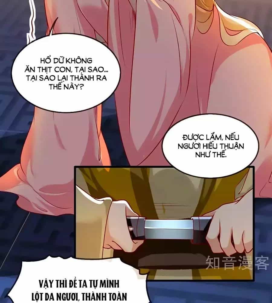 Gian Phi Như Thử Đa Kiều - Chương 55 - ảnh 40