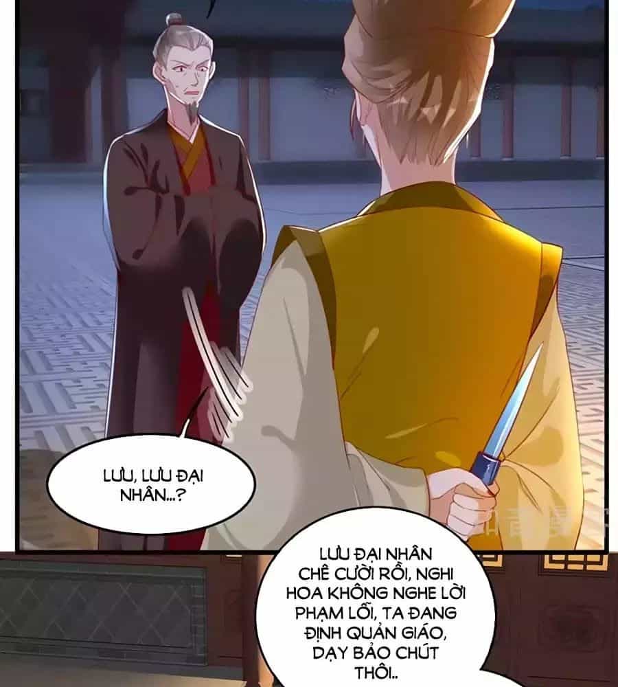 Gian Phi Như Thử Đa Kiều - Chương 55 - ảnh 45