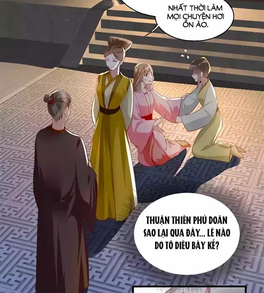 Gian Phi Như Thử Đa Kiều - Chương 55 - ảnh 46