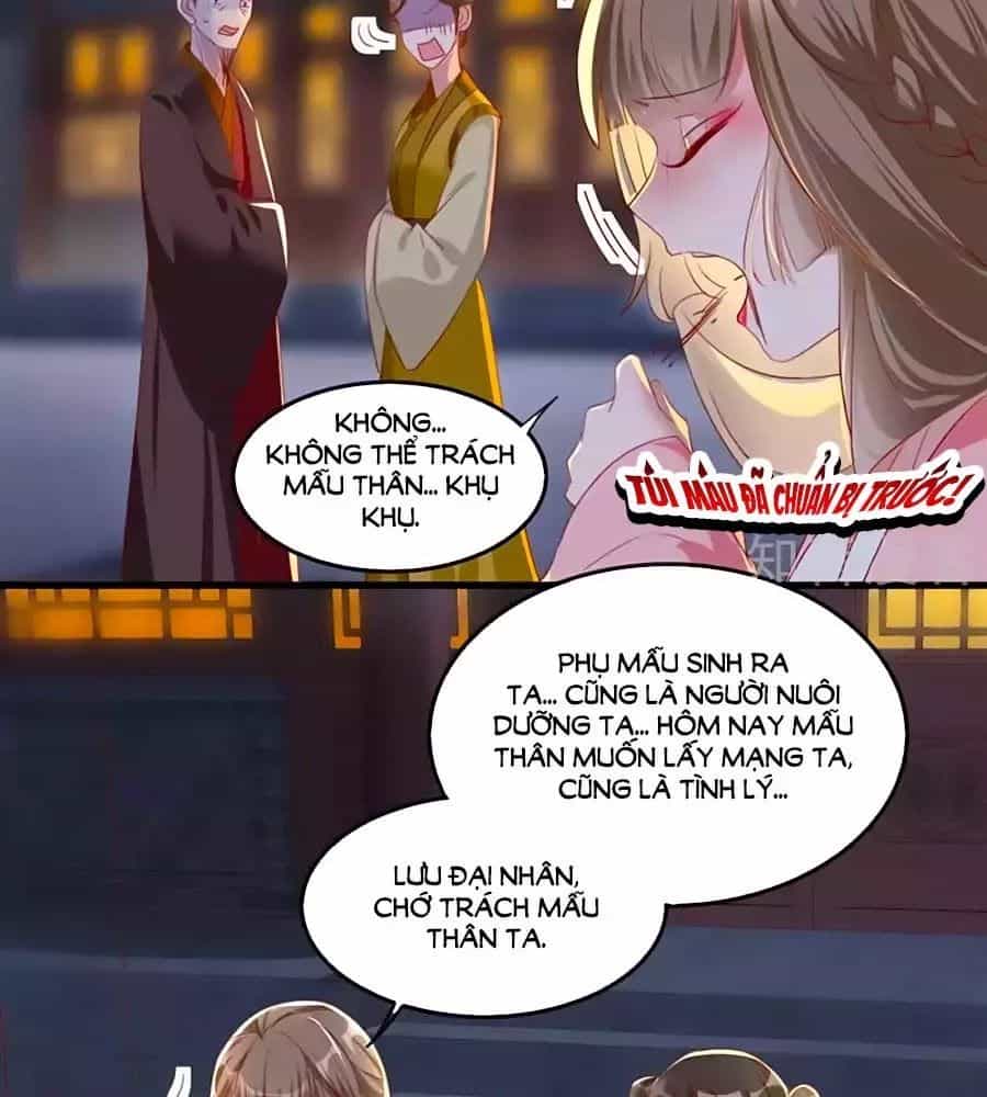 Gian Phi Như Thử Đa Kiều - Chương 55 - ảnh 48