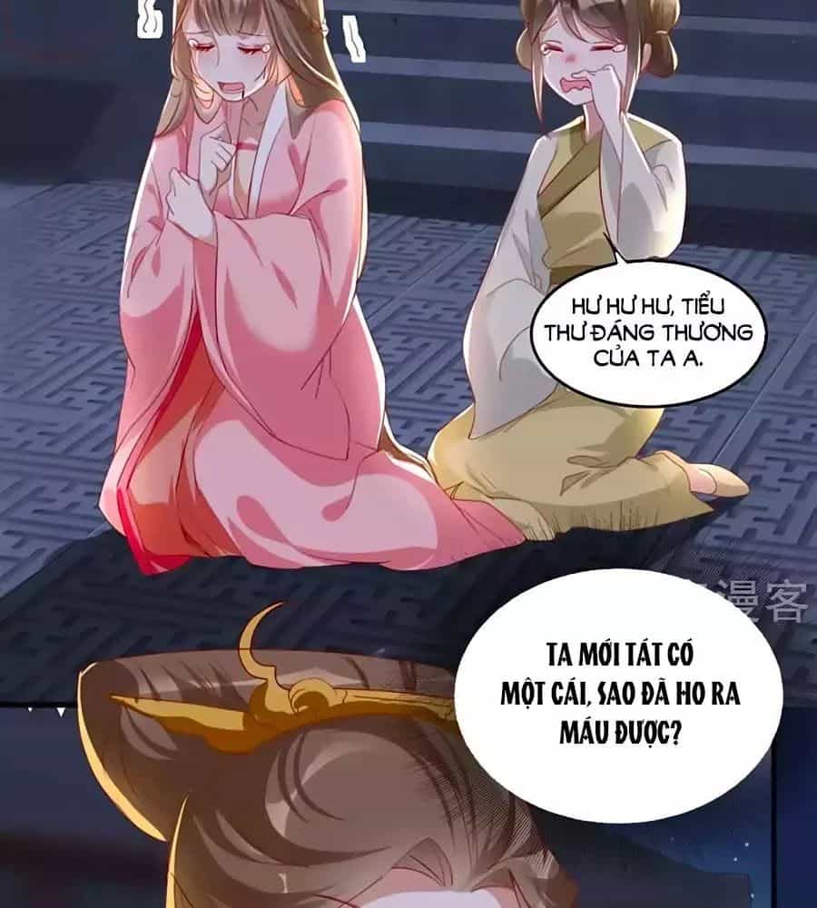 Gian Phi Như Thử Đa Kiều - Chương 55 - ảnh 49