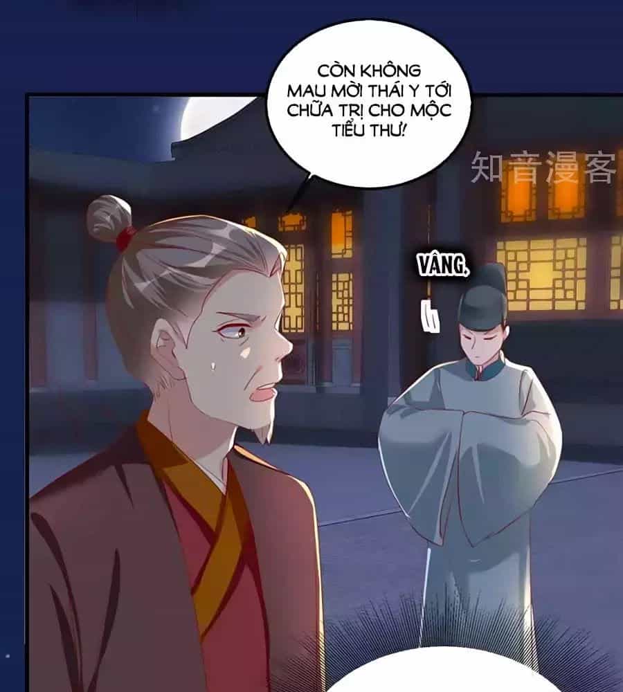 Gian Phi Như Thử Đa Kiều - Chương 55 - ảnh 51
