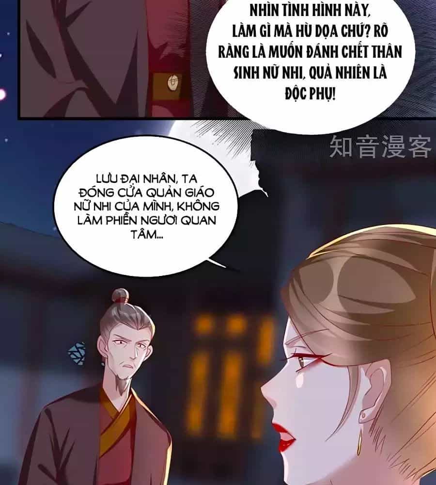 Gian Phi Như Thử Đa Kiều - Chương 55 - ảnh 52