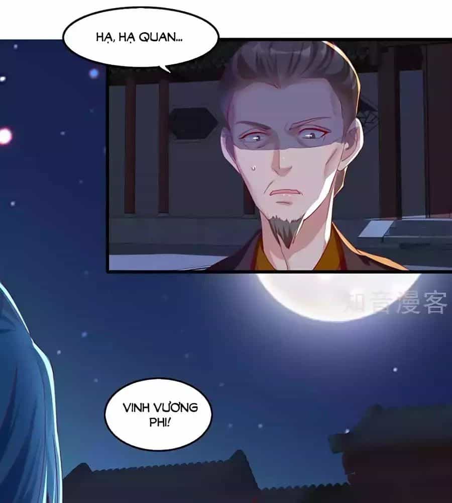Gian Phi Như Thử Đa Kiều - Chương 55 - ảnh 55