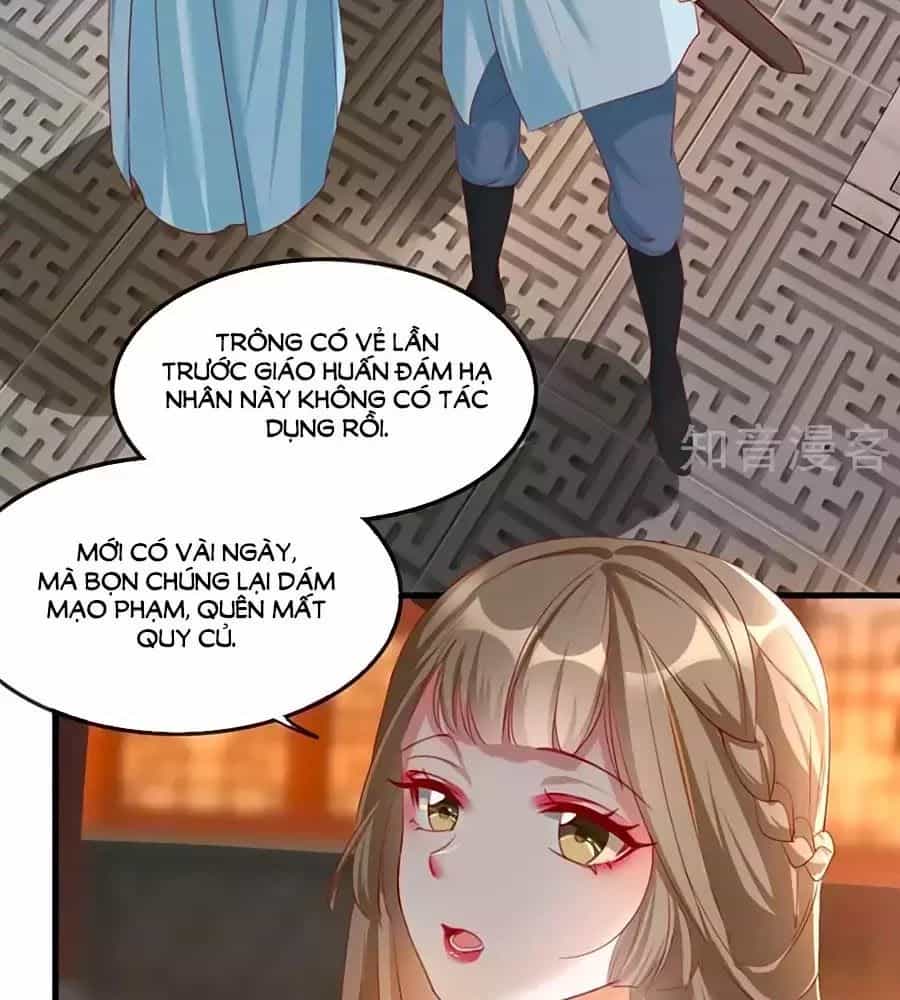 Gian Phi Như Thử Đa Kiều - Chương 55 - ảnh 6