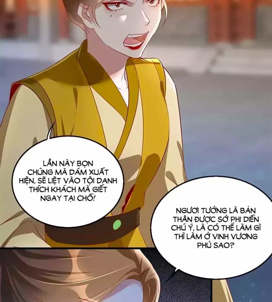 Gian Phi Như Thử Đa Kiều - Chương 55 - ảnh 8