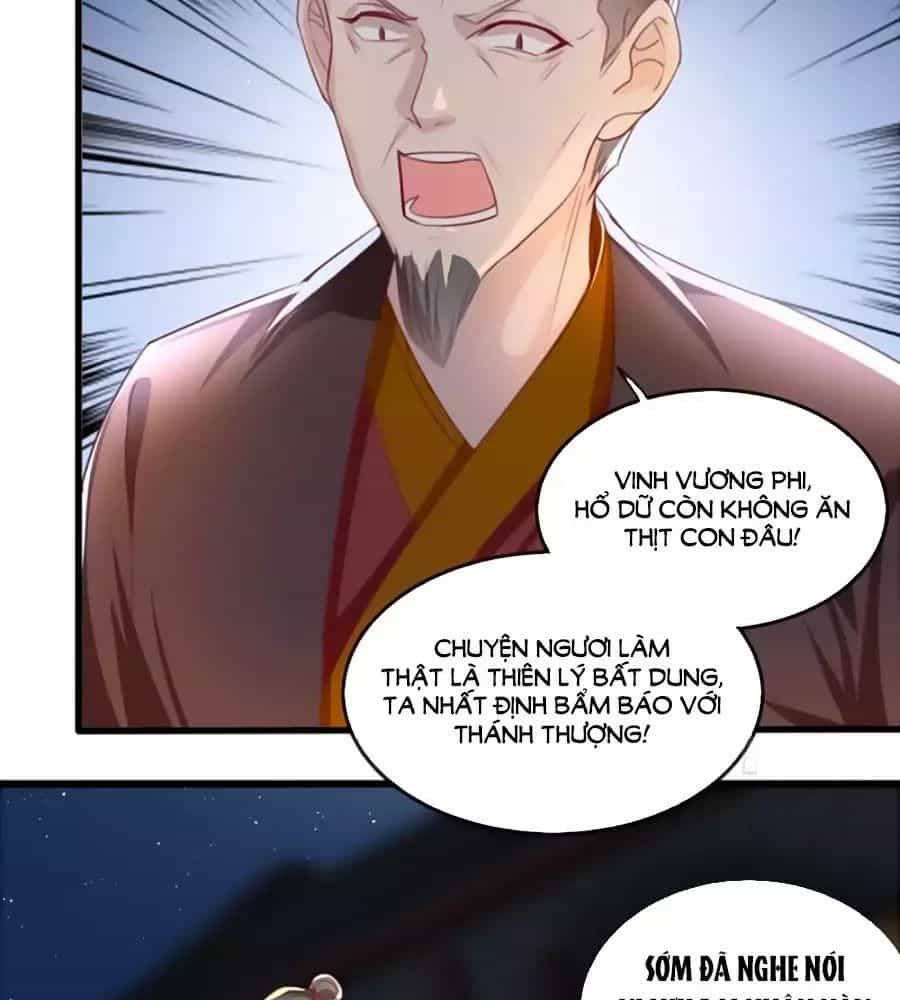 Gian Phi Như Thử Đa Kiều - Chương 56 - ảnh 11