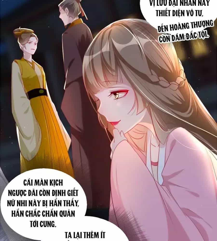 Gian Phi Như Thử Đa Kiều - Chương 56 - ảnh 12