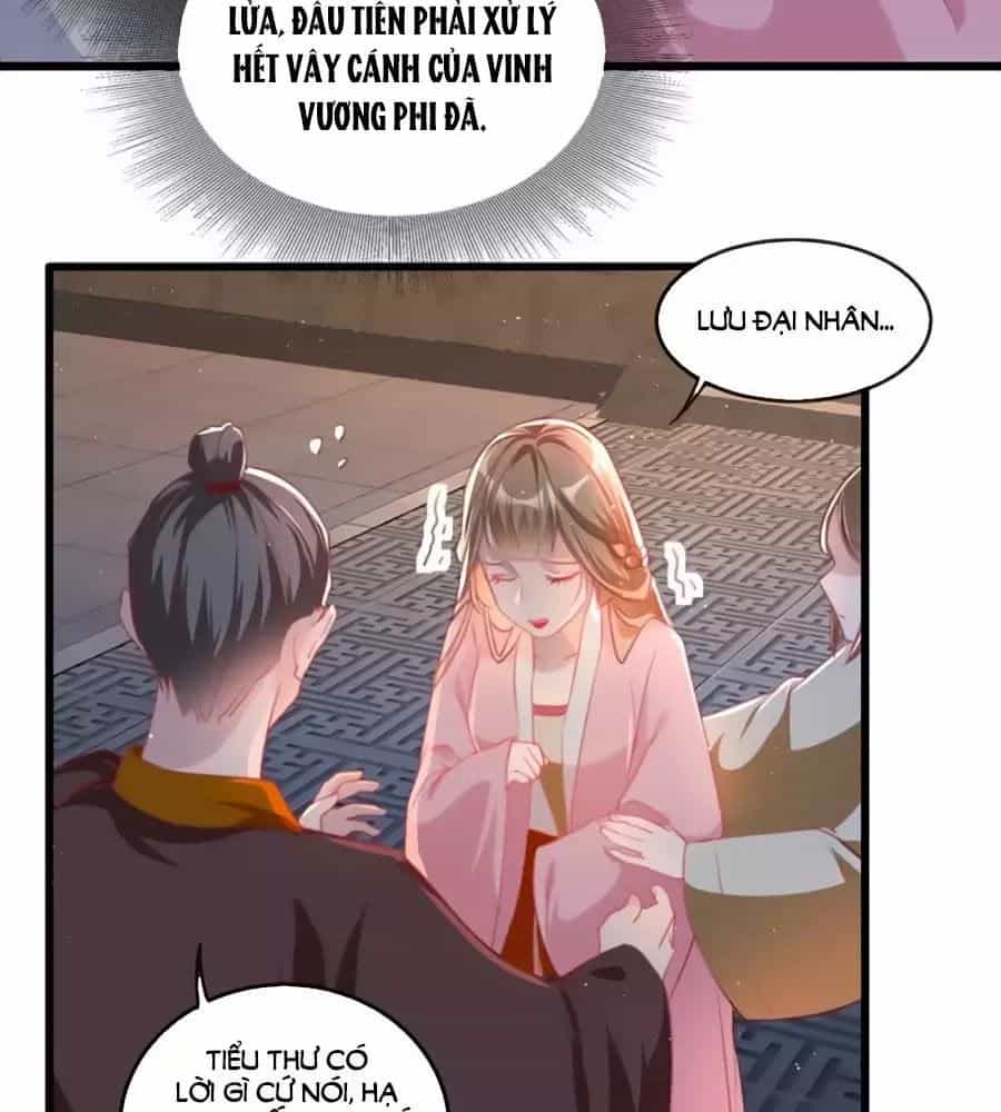 Gian Phi Như Thử Đa Kiều - Chương 56 - ảnh 13
