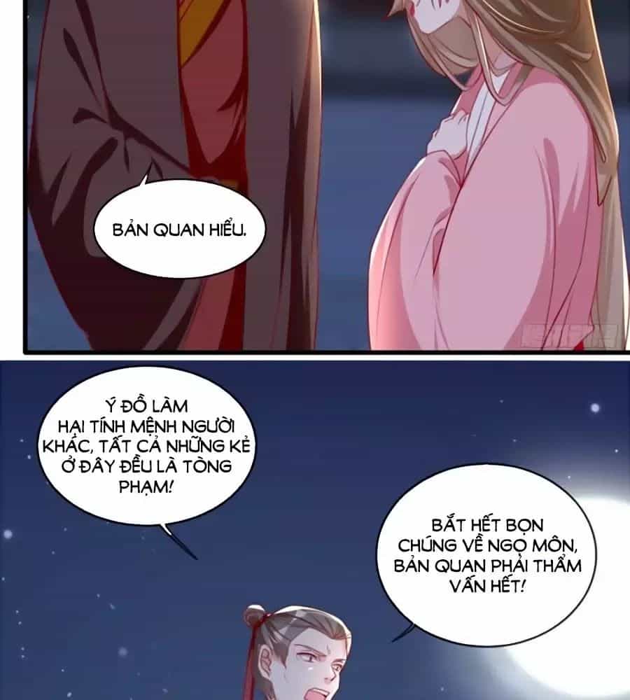 Gian Phi Như Thử Đa Kiều - Chương 56 - ảnh 16
