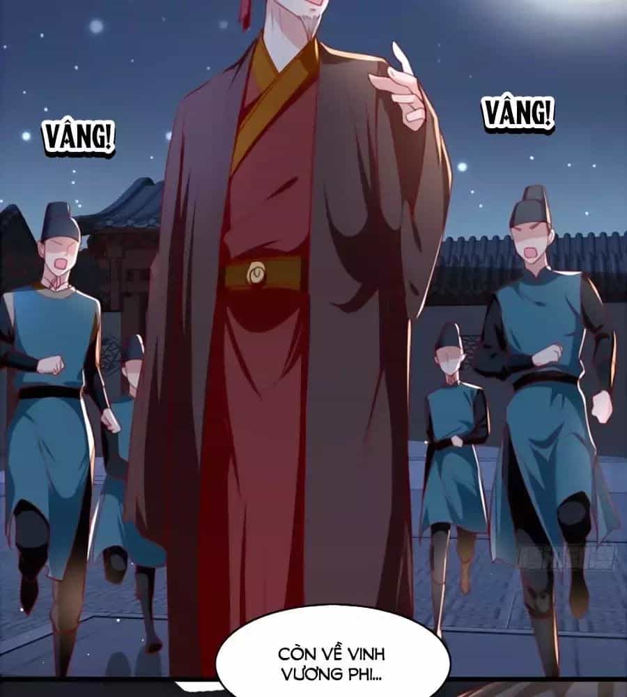 Gian Phi Như Thử Đa Kiều - Chương 56 - ảnh 17