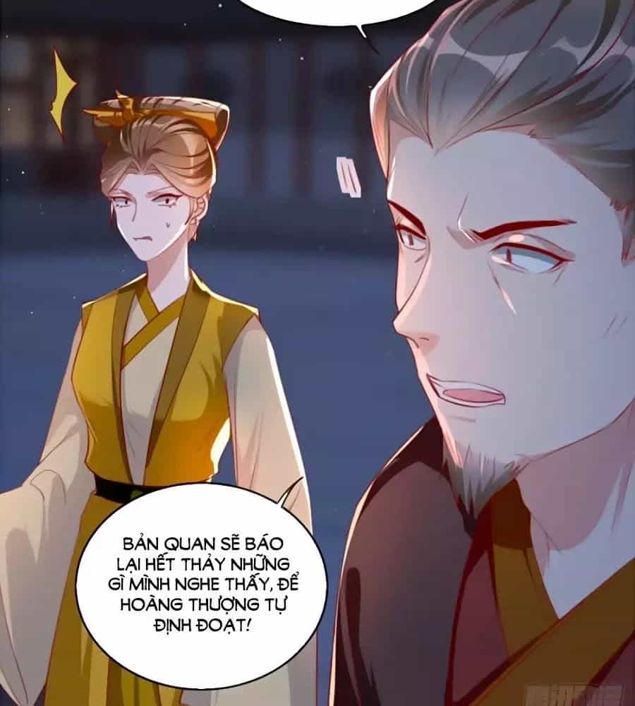 Gian Phi Như Thử Đa Kiều - Chương 56 - ảnh 18