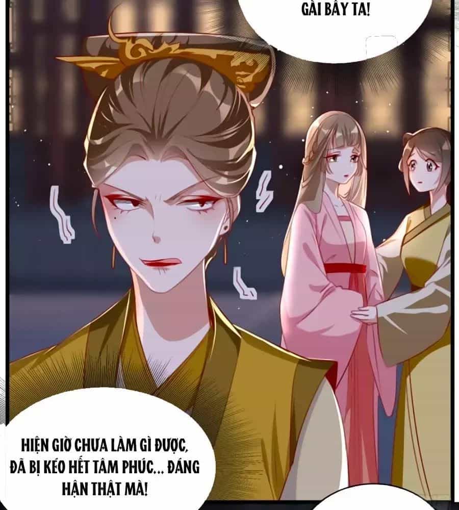 Gian Phi Như Thử Đa Kiều - Chương 56 - ảnh 21