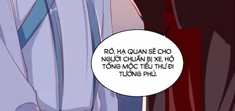 Gian Phi Như Thử Đa Kiều - Chương 56 - ảnh 23