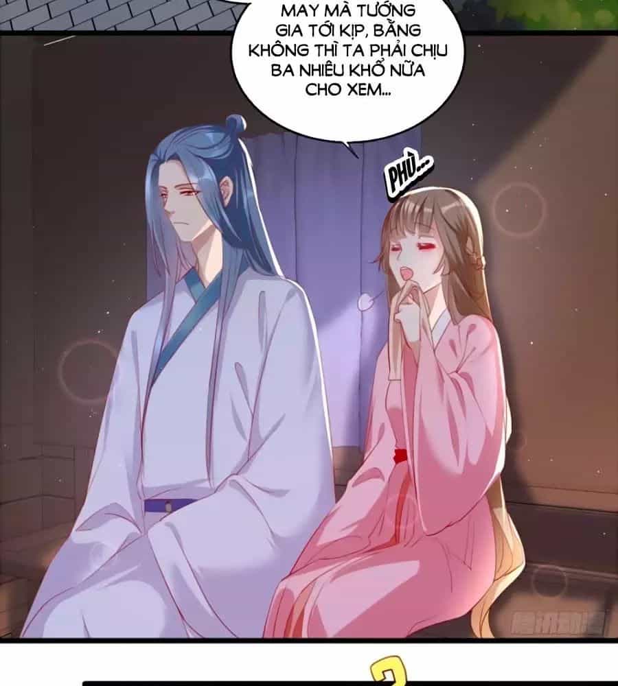 Gian Phi Như Thử Đa Kiều - Chương 56 - ảnh 31
