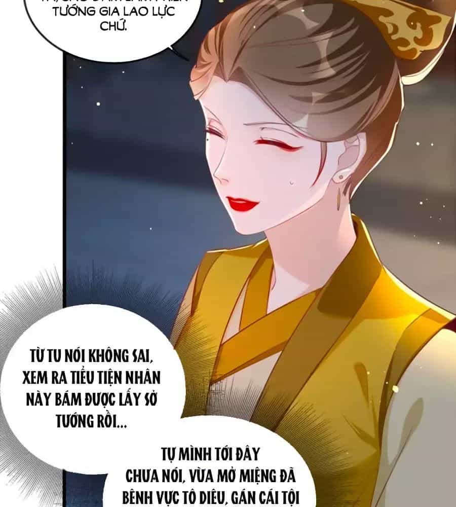 Gian Phi Như Thử Đa Kiều - Chương 56 - ảnh 4