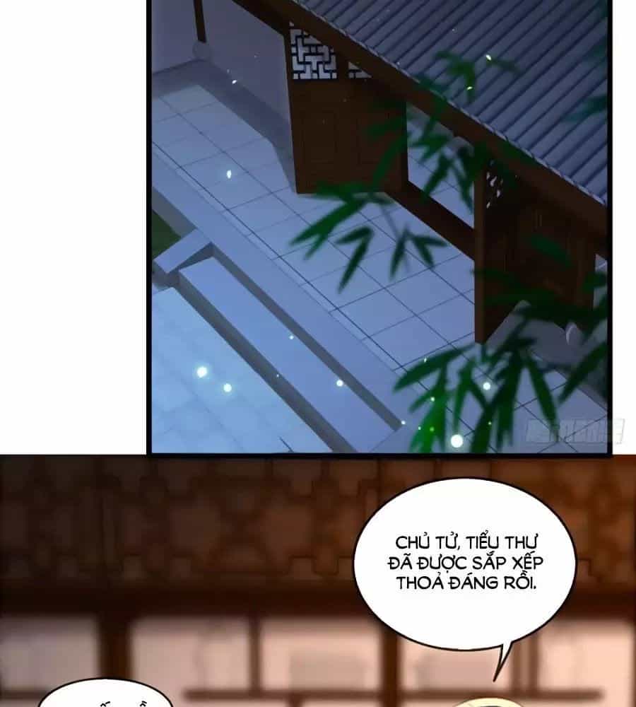 Gian Phi Như Thử Đa Kiều - Chương 56 - ảnh 49