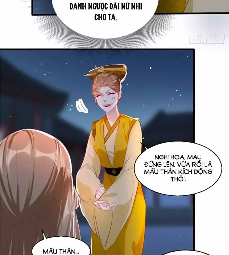 Gian Phi Như Thử Đa Kiều - Chương 56 - ảnh 5
