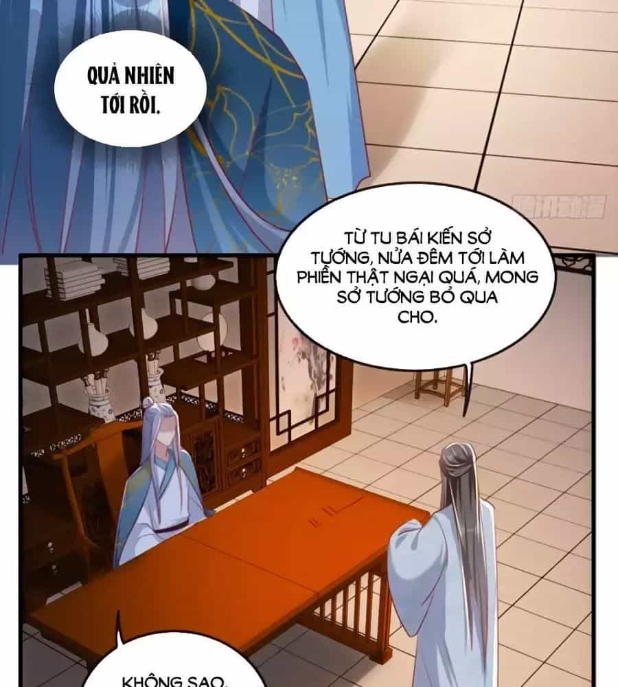 Gian Phi Như Thử Đa Kiều - Chương 56 - ảnh 52