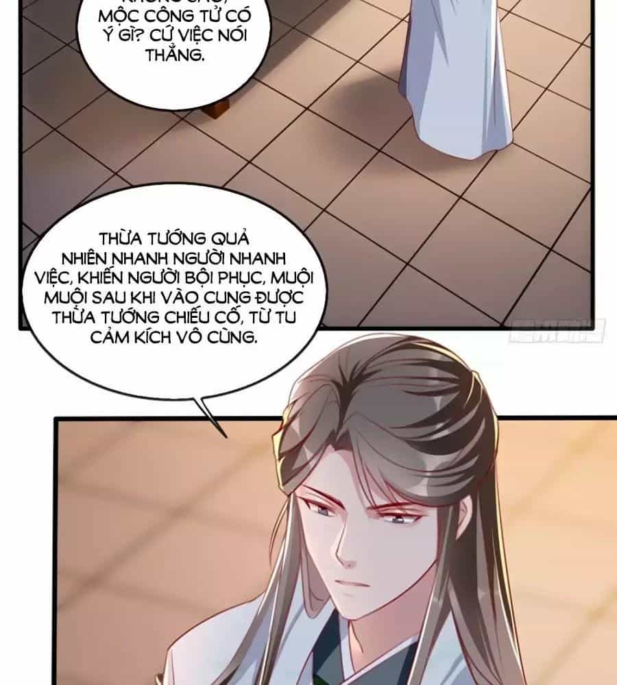 Gian Phi Như Thử Đa Kiều - Chương 56 - ảnh 53