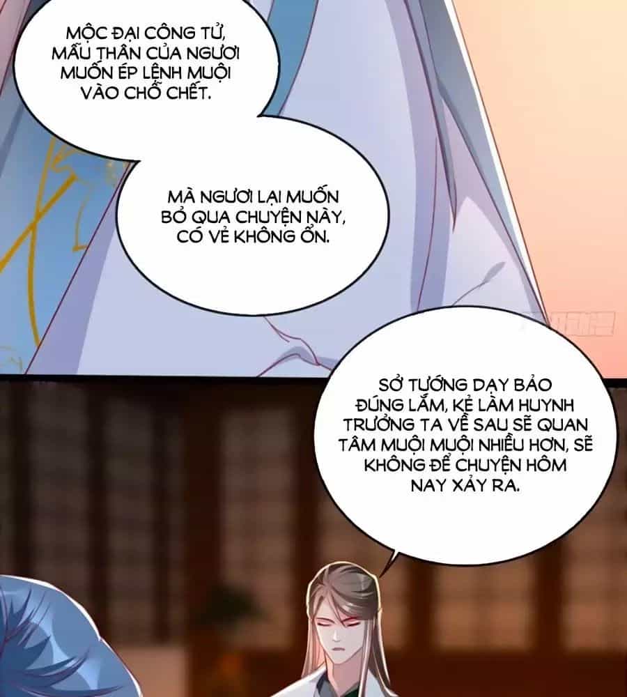 Gian Phi Như Thử Đa Kiều - Chương 56 - ảnh 56
