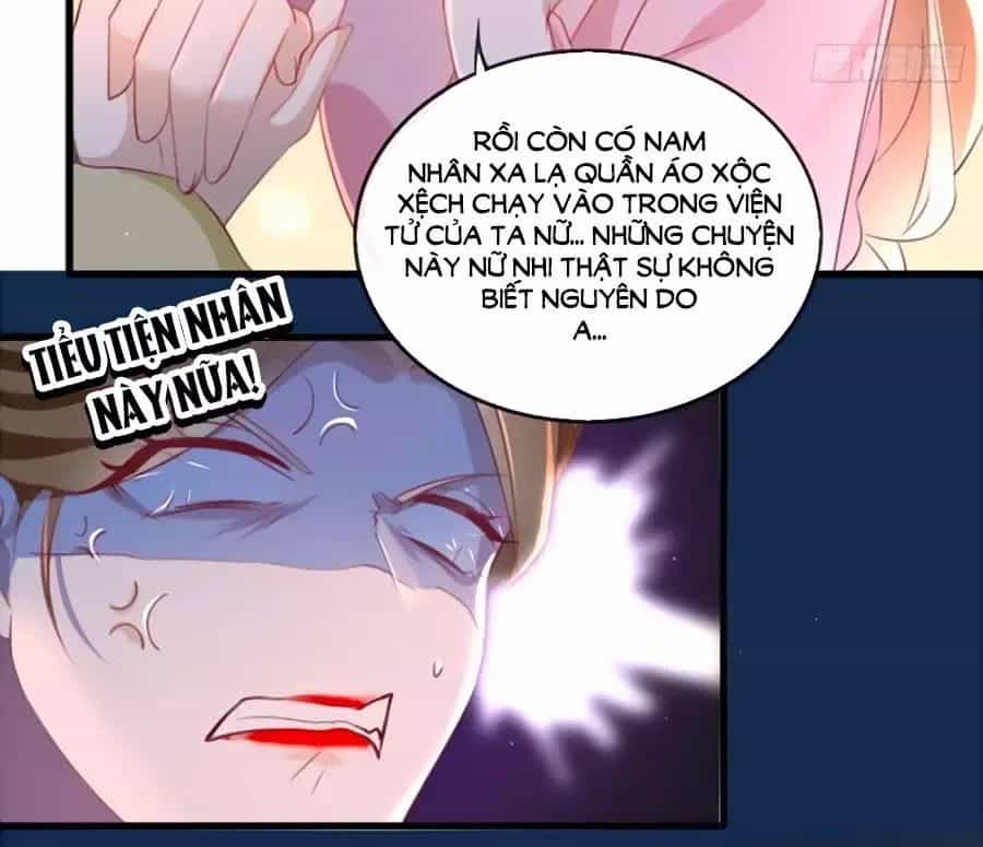 Gian Phi Như Thử Đa Kiều - Chương 56 - ảnh 7