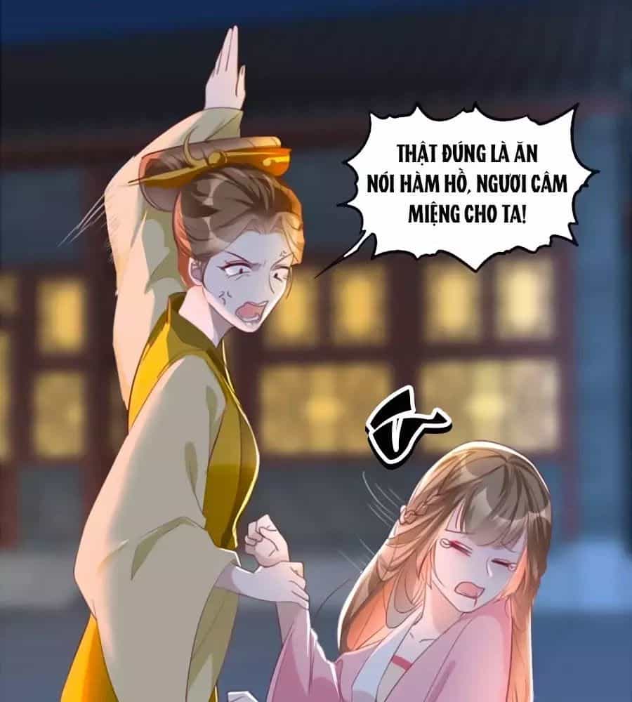 Gian Phi Như Thử Đa Kiều - Chương 56 - ảnh 8