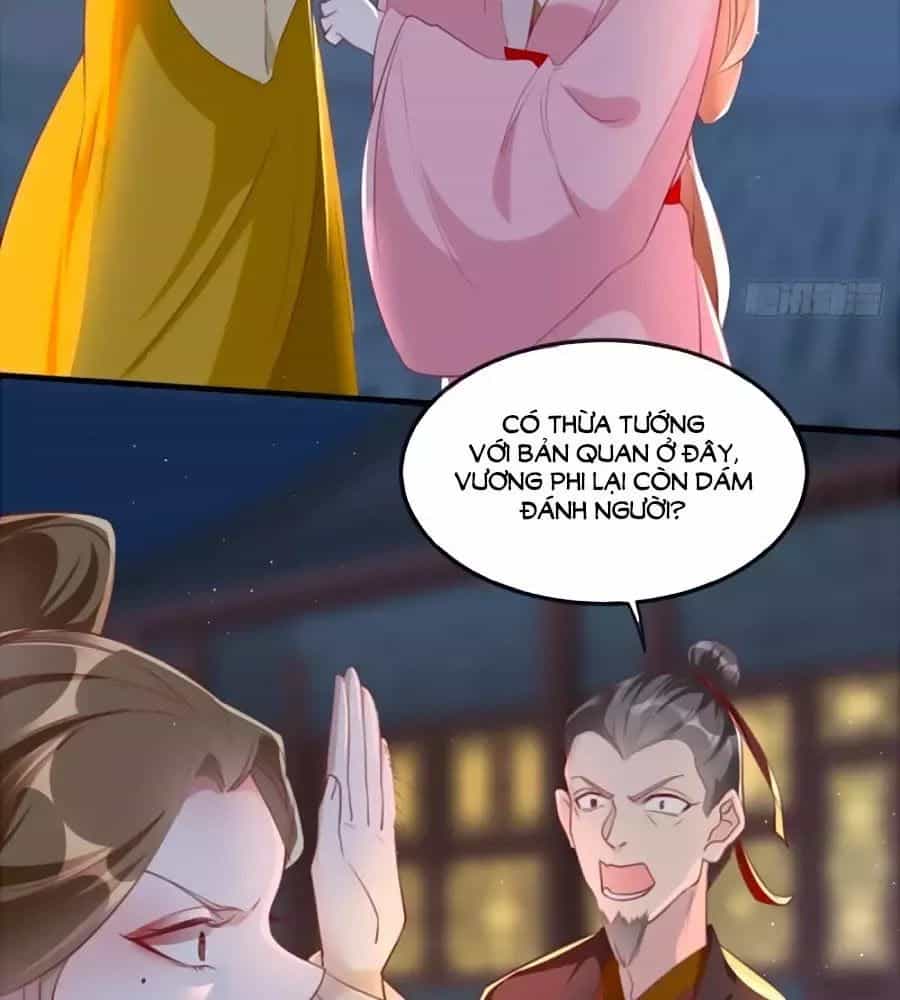 Gian Phi Như Thử Đa Kiều - Chương 56 - ảnh 9