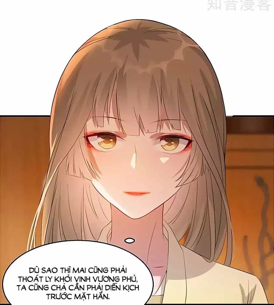 Gian Phi Như Thử Đa Kiều - Chương 57 - ảnh 10