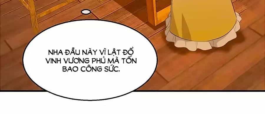 Gian Phi Như Thử Đa Kiều - Chương 57 - ảnh 14