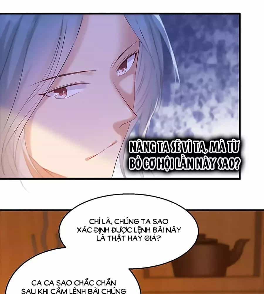 Gian Phi Như Thử Đa Kiều - Chương 57 - ảnh 15