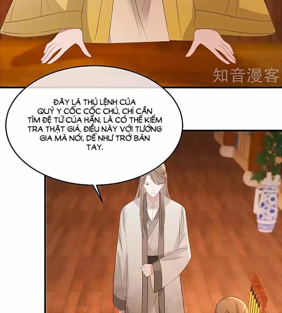 Gian Phi Như Thử Đa Kiều - Chương 57 - ảnh 17