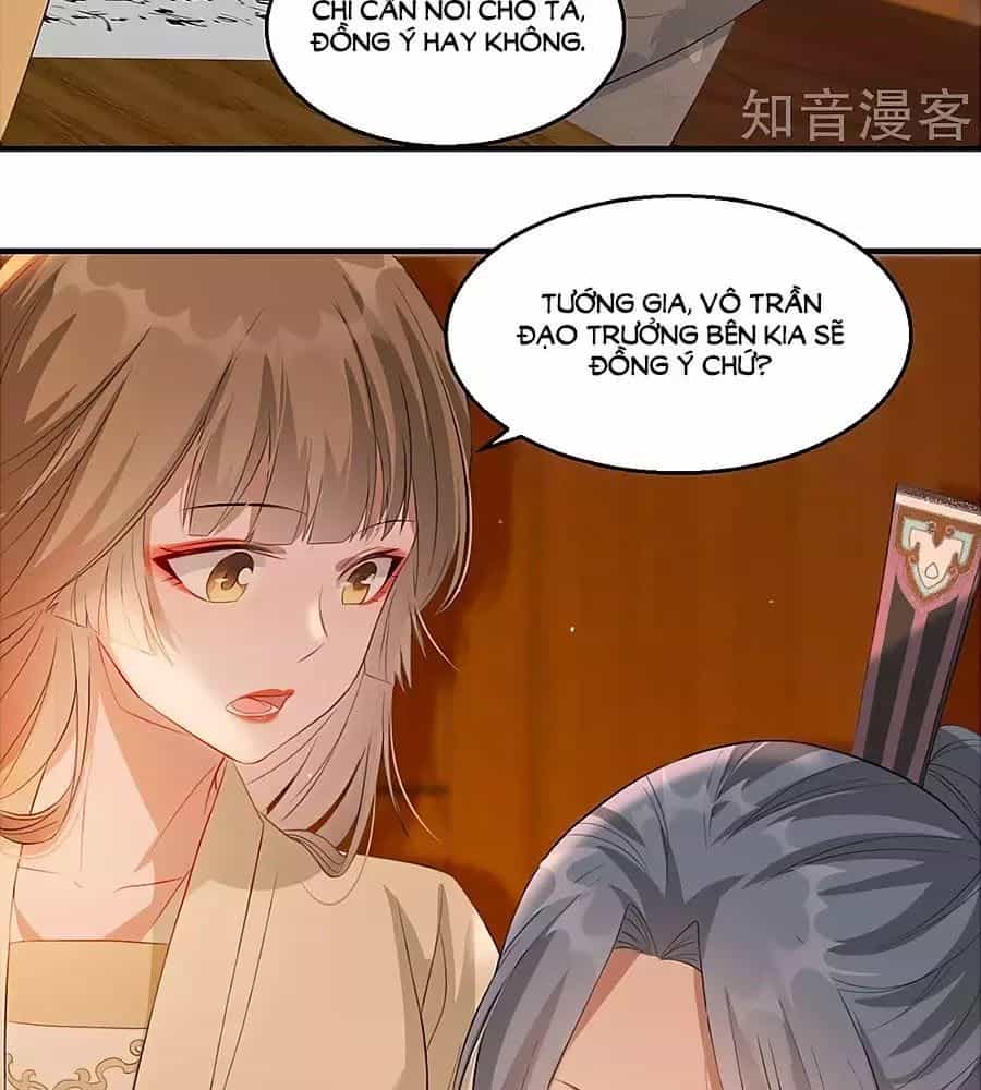 Gian Phi Như Thử Đa Kiều - Chương 57 - ảnh 21