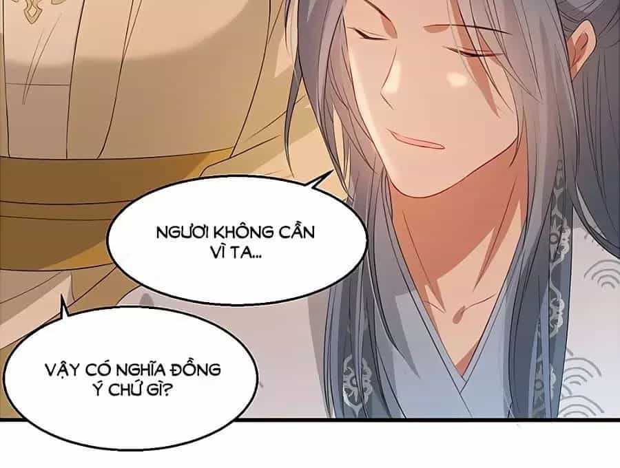 Gian Phi Như Thử Đa Kiều - Chương 57 - ảnh 22