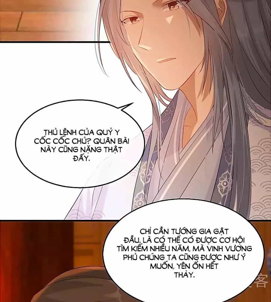 Gian Phi Như Thử Đa Kiều - Chương 57 - ảnh 3