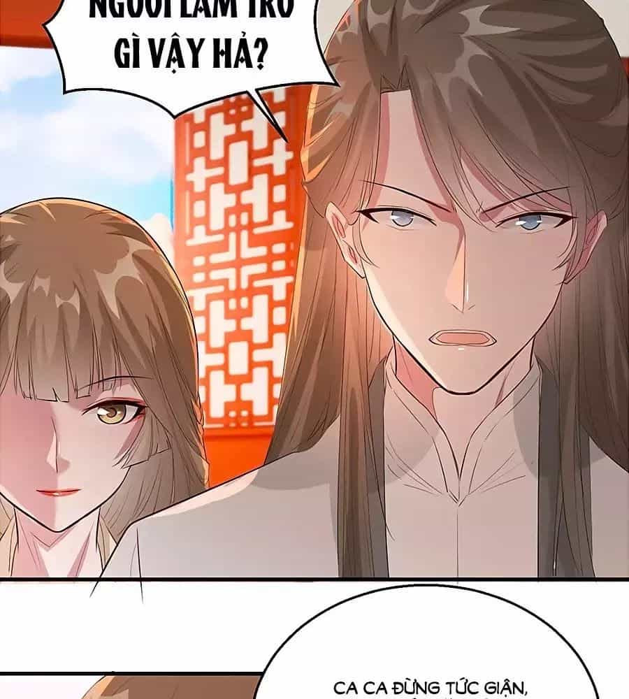 Gian Phi Như Thử Đa Kiều - Chương 57 - ảnh 41